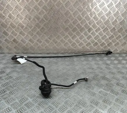 Porsche Panamera (971) Engine coolant pipe/hose 971122447J