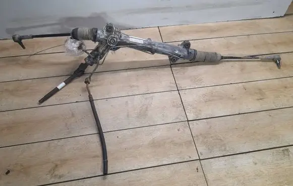 Mercedes-Benz Sprinter W906 Steering rack A9064601700