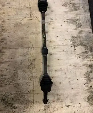 Hyundai ix20 Front driveshaft 