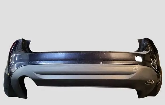 Volvo V60 Rear bumper 307950302 30795031