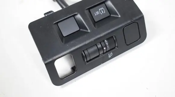 Subaru XV A set of switches 299120133 299116462