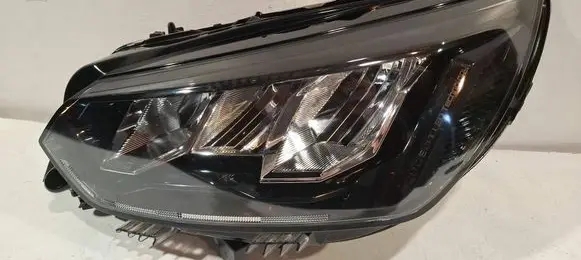 Peugeot 208 Headlight/headlamp 90200111 9833036280