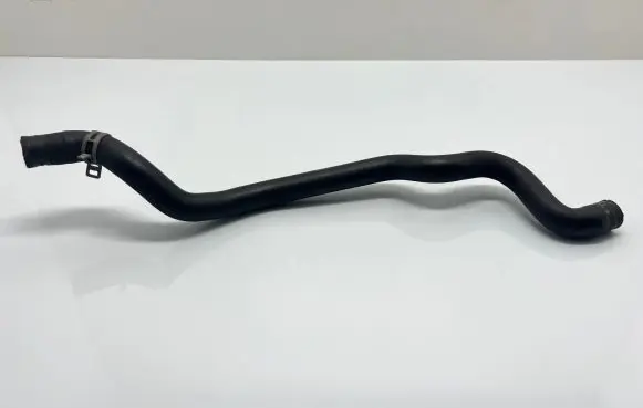 BMW 5 F10 F11 Engine coolant pipe/hose 15476810 9119168 84661