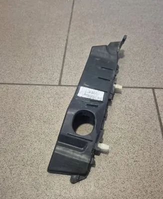 Hyundai i30 Front bumper mounting bracket 86515G4000