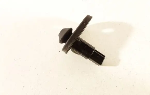 Toyota Prius (XW30) Rear door sensor 