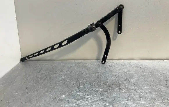 BMW 5 E60 E61 Front wiper blade arm