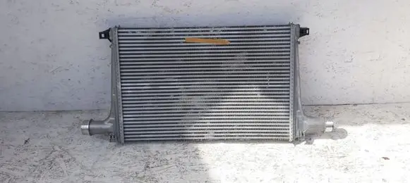Audi Q8 Radiator set 1CFTEILE