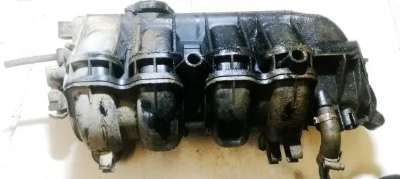 Audi A2 Intake manifold 03g129711bh