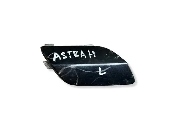 Opel Astra H Headlight washer spray nozzle cap/cover 13143156