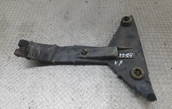 Volkswagen II LT Front bumper mounting bracket 2D0807135A