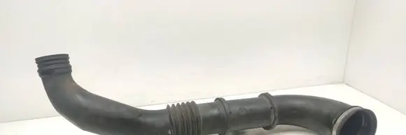 Citroen Jumper Turbo air intake inlet pipe/hose 1349909080 6C1112B579