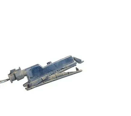 Chrysler 300C Number plate light 68211290AB