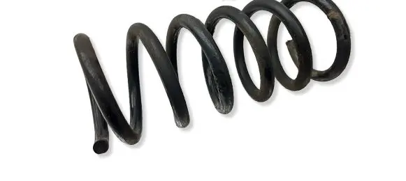 Volvo V60 Rear coil spring 