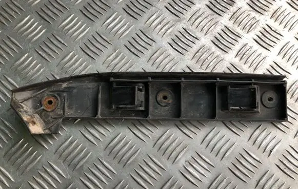 Volkswagen Bora Front bumper mounting bracket 1J0807184A DN12535