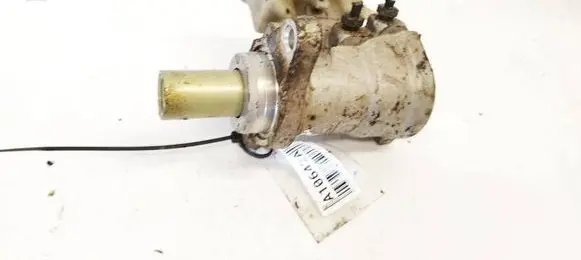 Ford Transit - Tourneo Connect Master brake cylinder 