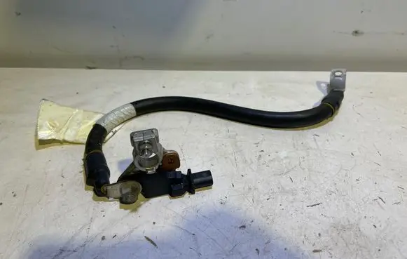 Jeep Grand Cherokee Negative earth cable (battery) 56029713AA 19224BG 0199200077
