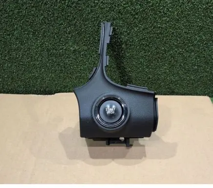 Renault Koleos II Engine start stop button switch 285J05787R 285905306R 285J01742R