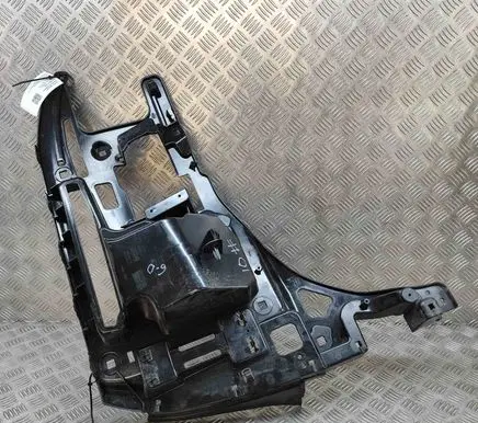 BMW i3 Rear bumper mounting bracket 7296754