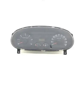 Hyundai H-1, Starex, Satellite Speedometer (instrument cluster) 940034A670408