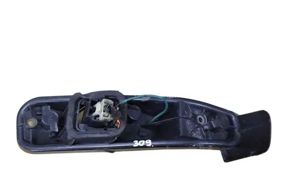 Fiat Grande Punto Tail light bulb cover holder 27462201