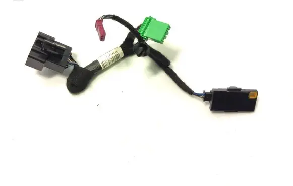 Volvo V60 Rain sensor 31369747