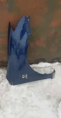 Toyota Corolla E120 E130 Fender 