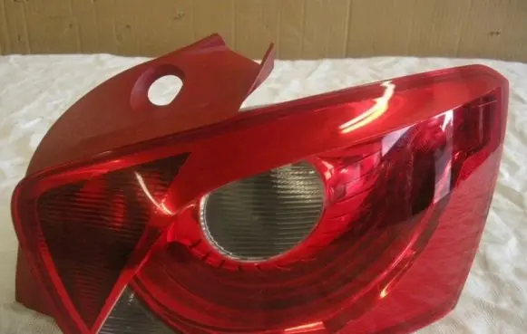 Seat Ibiza IV (6J,6P) Rear/tail lights