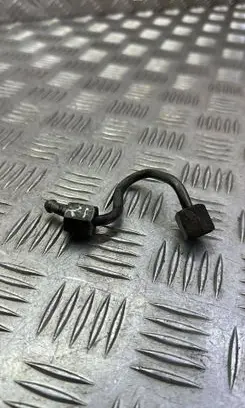 Mercedes-Benz E W212 Fuel injector supply line/pipe 