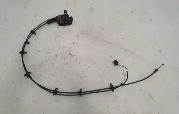 Ford B-MAX Front door lock AV1AR218D05AD