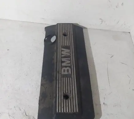 BMW 5 E39 Engine cover (trim) 1112710781