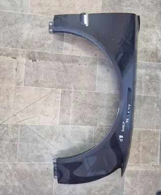 Audi A8 S8 D3 4E Fender