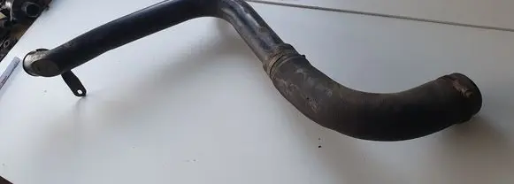 Ford Grand C-MAX Intercooler hose/pipe