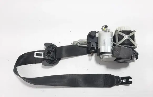 Volkswagen Golf VII Front seatbelt 5G4857706M