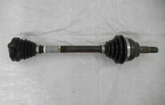Citroen C4 Cactus Front driveshaft 9806459180