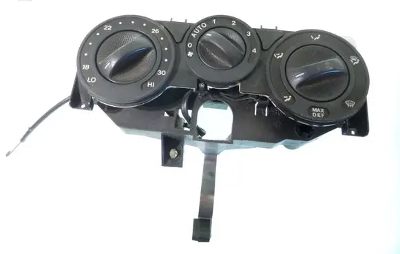 Fiat Marea Climate control unit 568740100