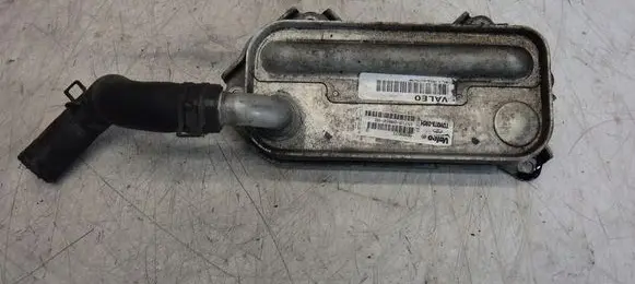 Toyota RAV 4 (XA30) Engine oil radiator 988967T