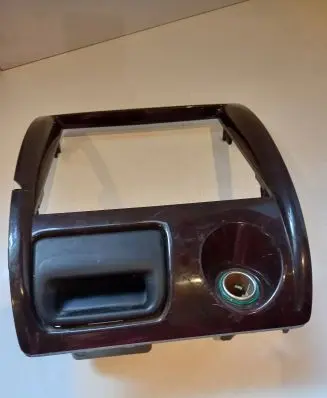Car ashtray