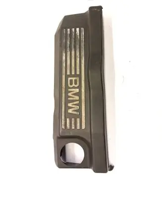 BMW 3 E46 Engine cover (trim) 7504889