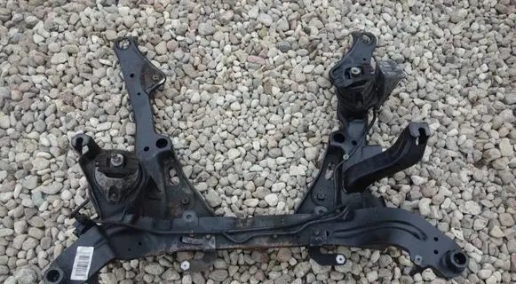 BMW 5 E60 E61 Front subframe