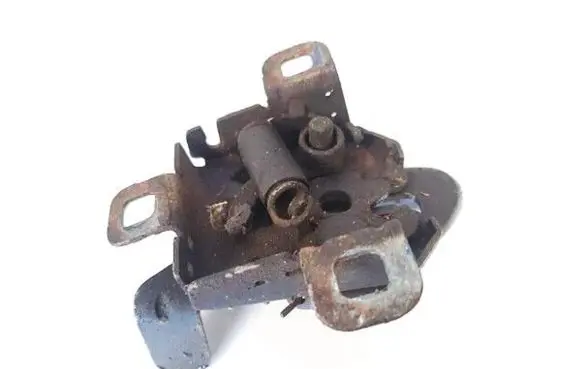 Fiat Doblo Engine bonnet/hood lock/catch