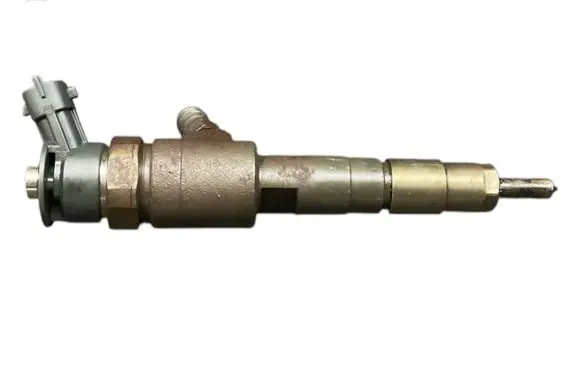 Citroen C4 Grand Picasso Fuel injector 0445110340 870692