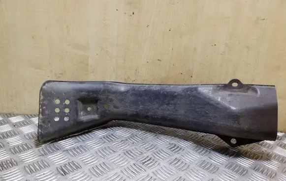 Other under body part