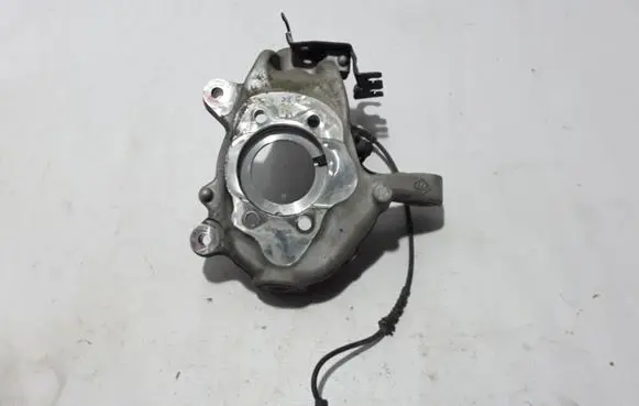Renault Scenic IV - Grand scenic IV Front wheel hub 400119803R