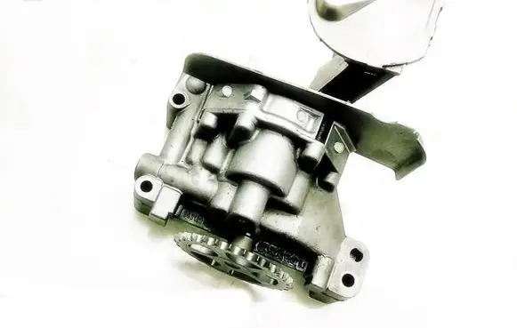 Citroen Jumper Oil pump 7364758996