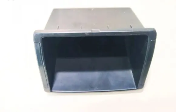 Skoda Octavia Mk2 (1Z) Glove box 8103173 8103.173