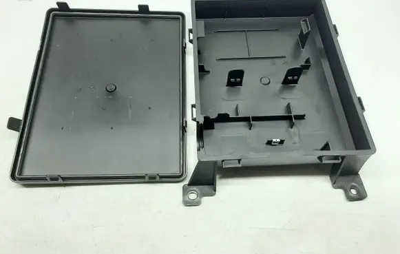 Audi A3 S3 8P Fan control module 8P0035619C
