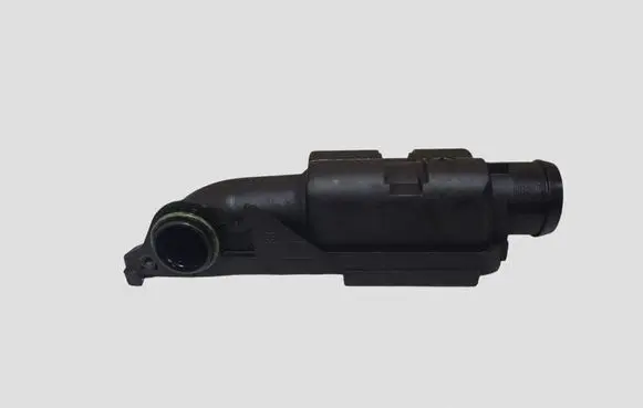 Peugeot 207 Air intake hose/pipe