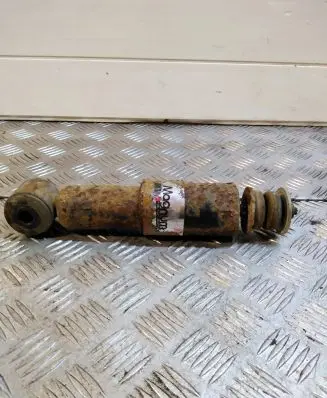 Volkswagen Transporter - Caravelle T4 Front shock absorber/damper