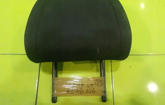 Citroen C5 Front seat headrest LEWY