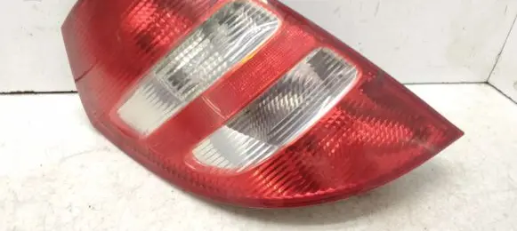 Rear/tail lights